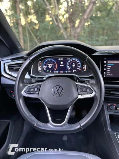 NIVUS 1.0 200 TSI Highline