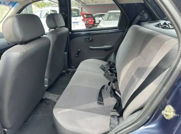 PALIO - 1.0 MPI FIRE 8V 4P MANUAL