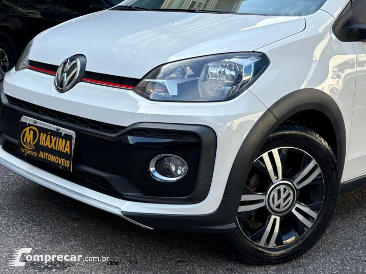 UP 1.0 170 TSI Xtreme