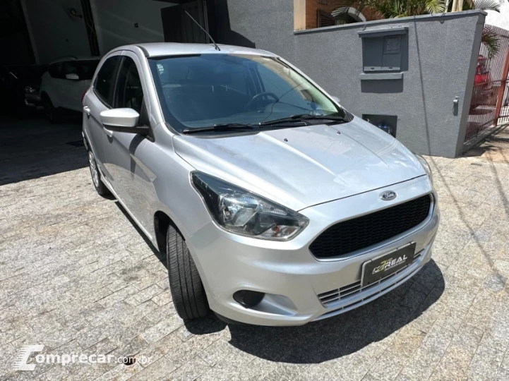 KA + 1.0 SE 12V