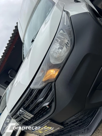 Strada Endurance 1.4 8V CS Plus