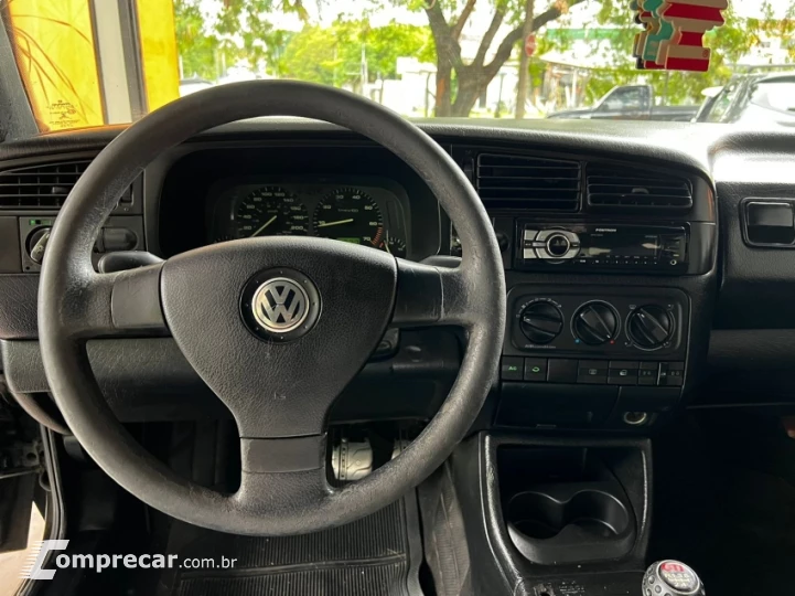 GOLF 2.0 MI GLX 8V