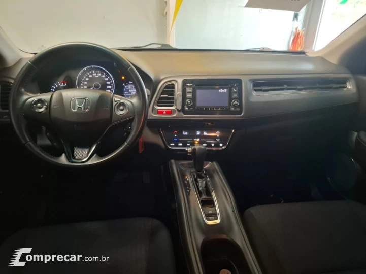 HR-V 1.8 16V EX