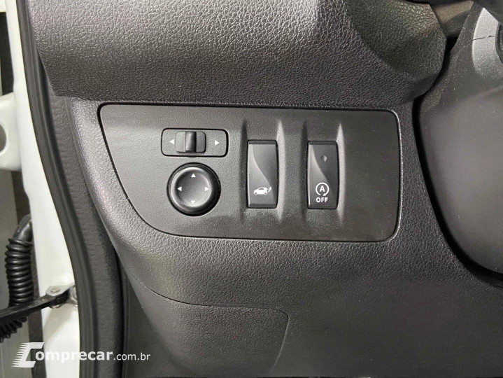 KWID 1.0 12V SCE FLEX INTENSE MANUAL