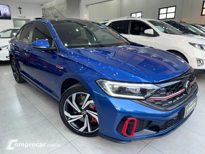 Jetta GLI 350 2.0