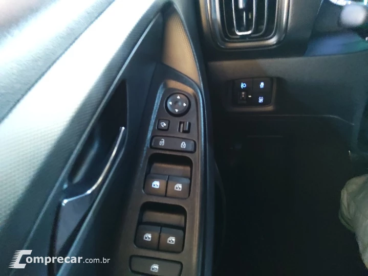 CRETA 1.0 TGDI FLEX N LINE AUTOMÁTICO