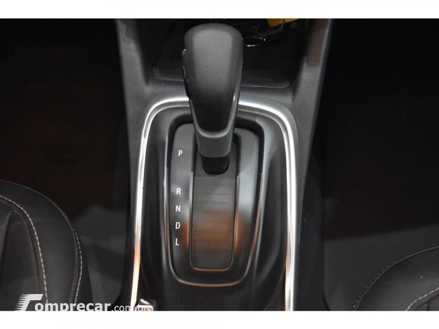 TRACKER - 1.0 TURBO AUTOMÁTICO