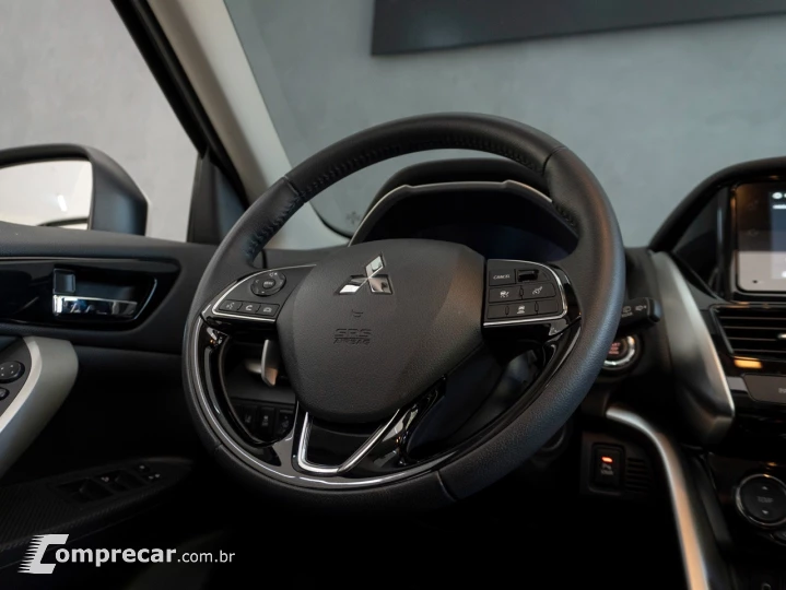 Eclipse Cross HPE-S 1.5 16V 165cv Aut.