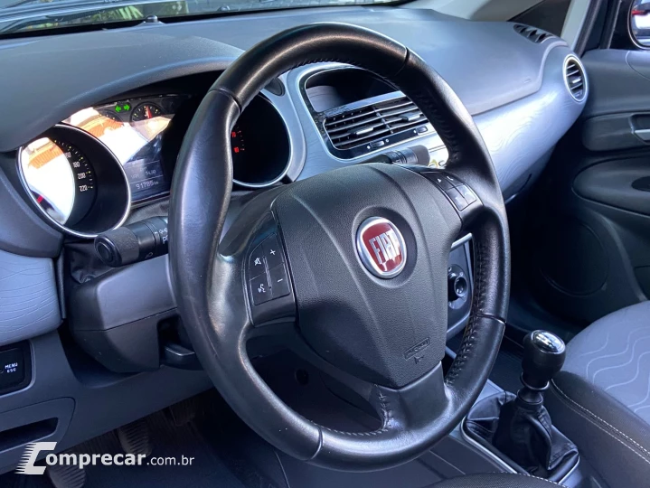 PUNTO 1.6 Essence 16V