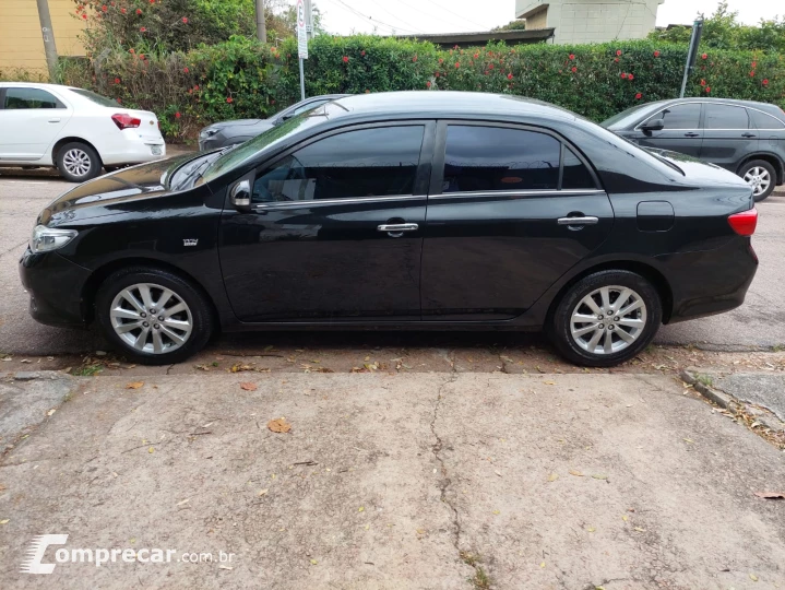 COROLLA 1.8 Se-g 16V