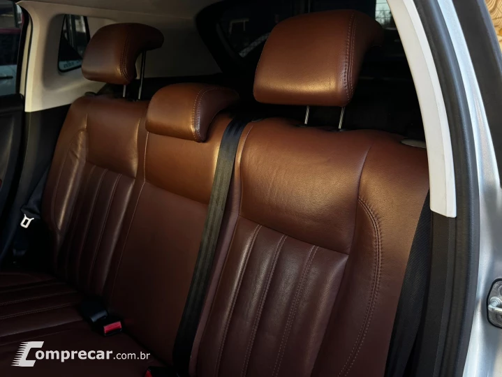 2008 1.6 16V Allure