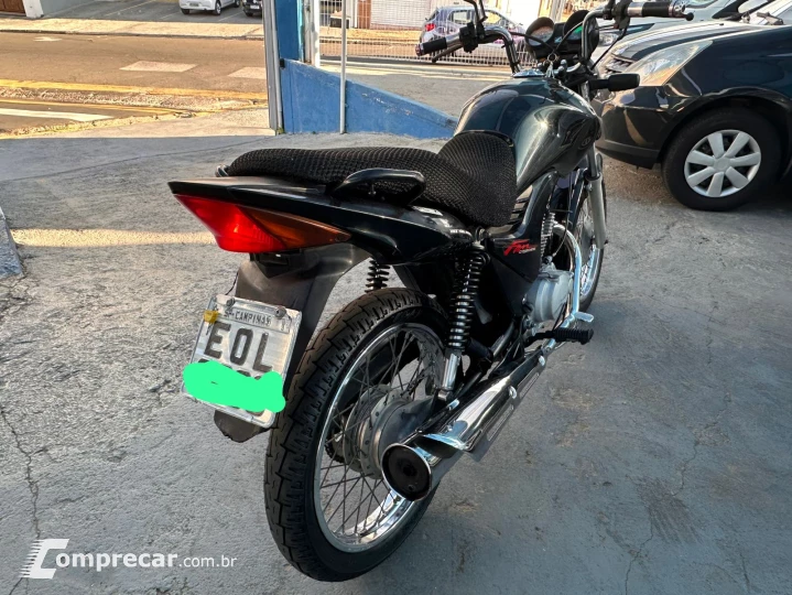 CG 150 FAN ESI