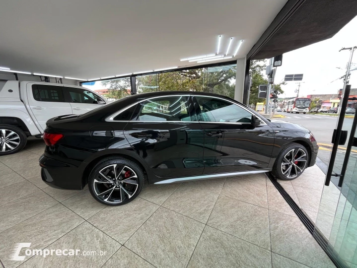 A3 2.0 40 TFSI MHEV SEDAN S LINE S-TRONIC