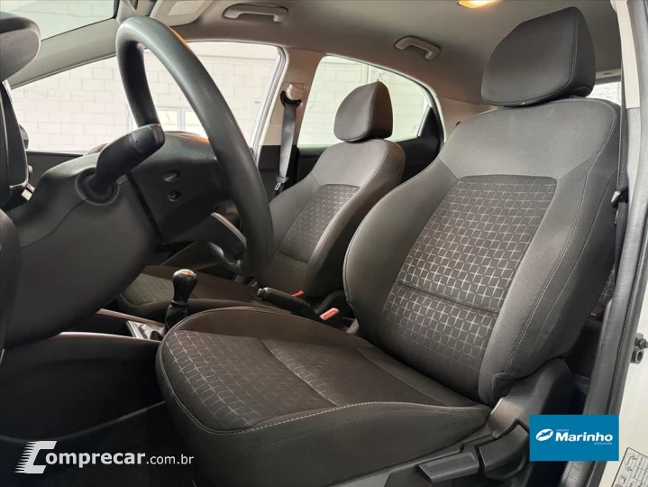 HB20 1.0 12V FLEX COMFORT MANUAL