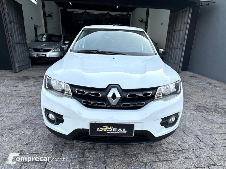 KWID Intense 1.0 Flex 12V 5p Mec.