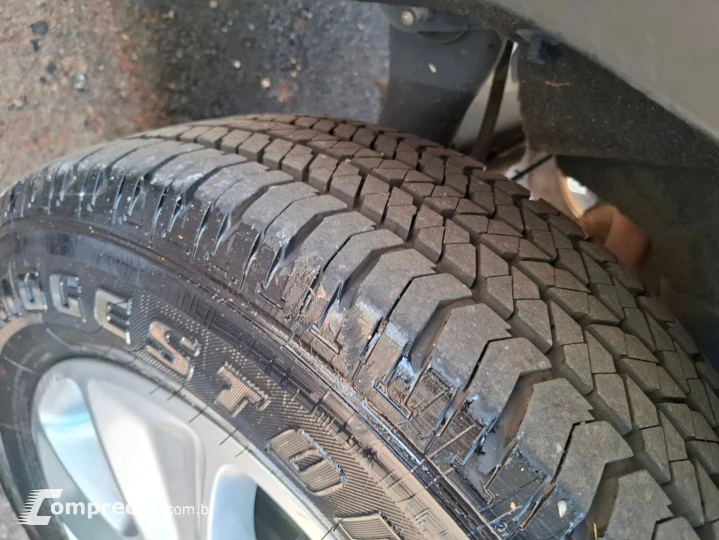 Captur 1.6 16V Sce Flex Life X-Tronic