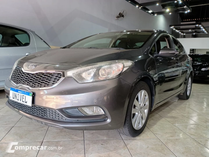 Cerato SX 3