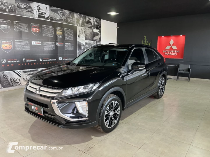 ECLIPSE CROSS 1.5 Mivec Turbo GLS