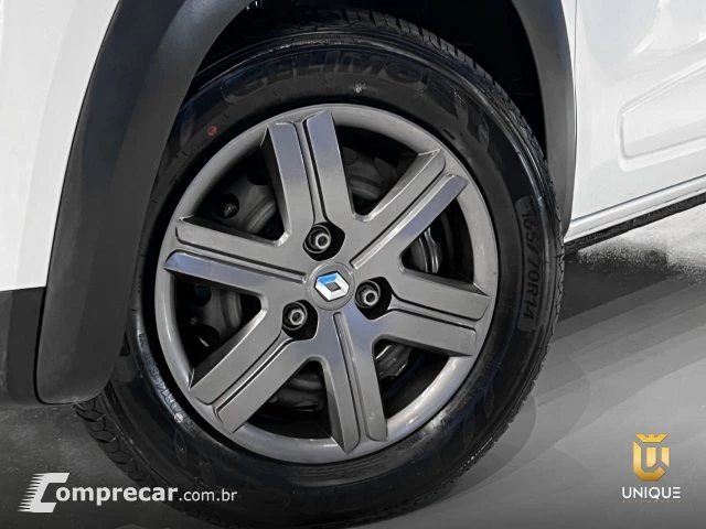 KWID - 1.0 12V SCE ZEN MANUAL