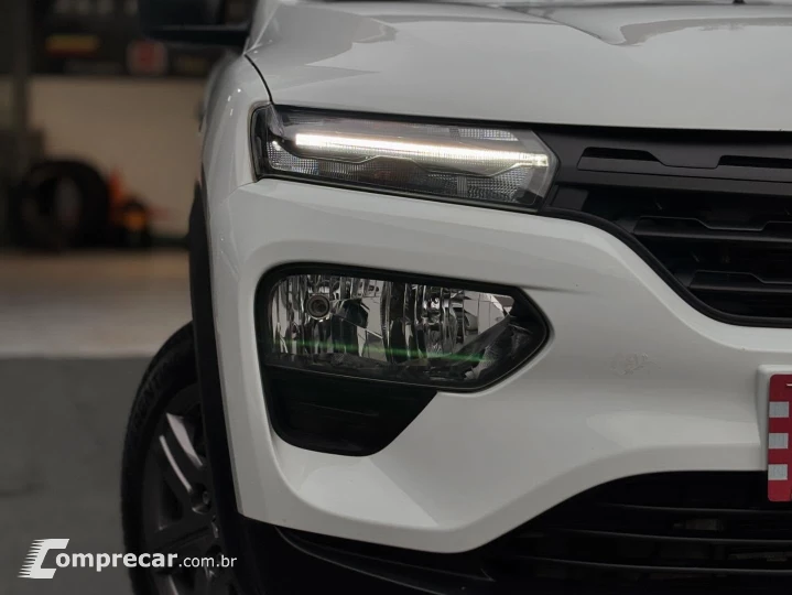 KWID 1.0 12V SCE ZEN