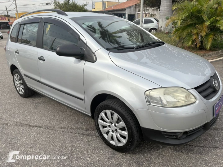 SPACEFOX 1.6 MI 8V