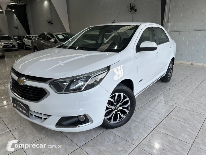 COBALT 1.8 MPFI Elite 8V