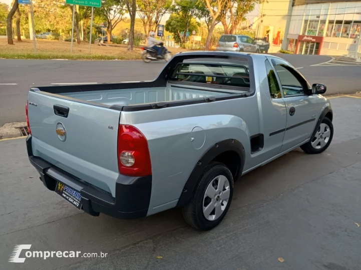 MONTANA 1.4 MPFI Conquest CS 8V