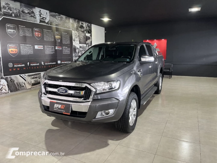 RANGER 3.2 XLT 4X4 CD 20V