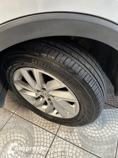 T-CROSS 1.0 200 TSI Sense
