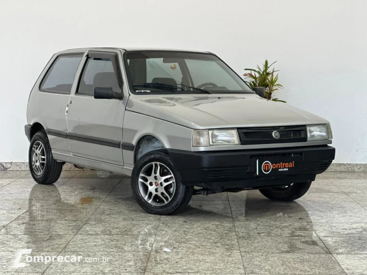 UNO 1.0 Mille 8V