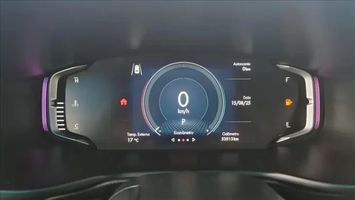 FASTBACK 1.0 Turbo 200 Impetus