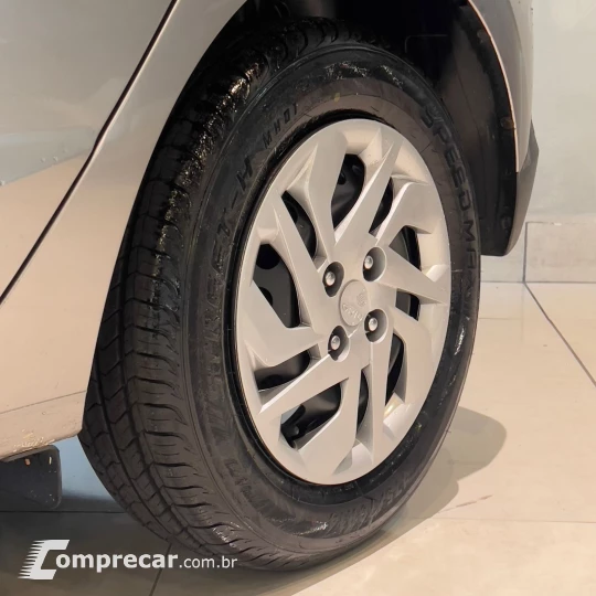 HB20 Sense 1.0 Flex 12V Mec.