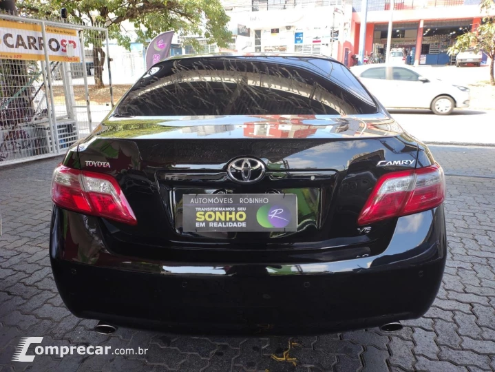 CAMRY 3.5 XLE V6 24V