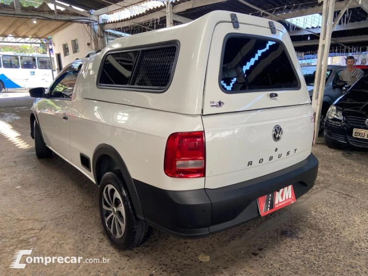 SAVEIRO CS RB MPI