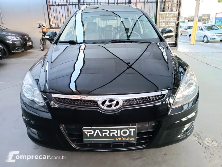 I30 CW 2.0 MPFI GLS 16V