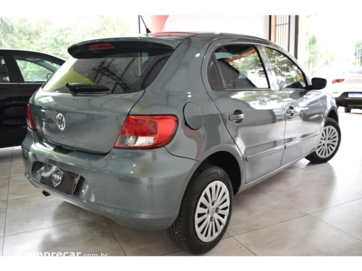 GOL 1.0 8V