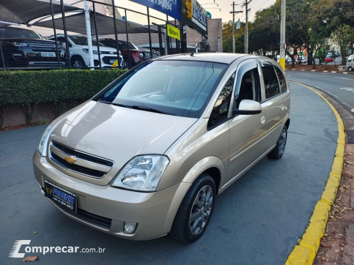 MERIVA 1.8 MPFI Premium 8V