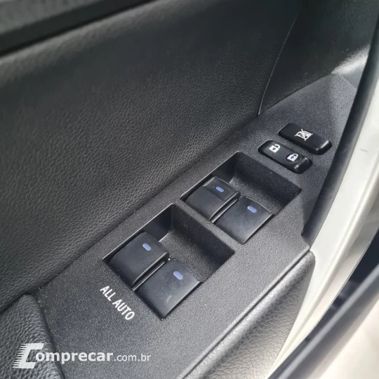 COROLLA 2.0 Dynamic 16V