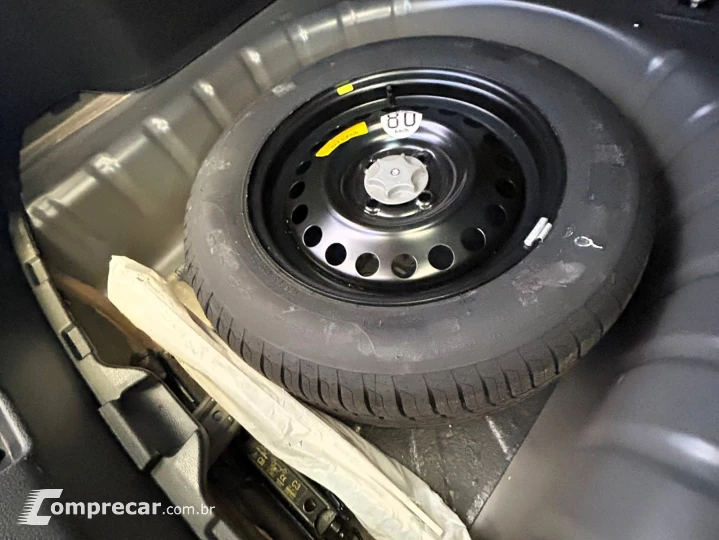 KICKS 1.6 16V FLEXSTART SENSE XTRONIC