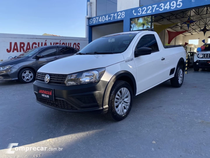 SAVEIRO 1.6 C CS 8V
