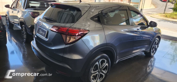 HR-V 1.8 16V Touring