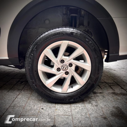 SAVEIRO 1.6 MI Trendline CS 8V