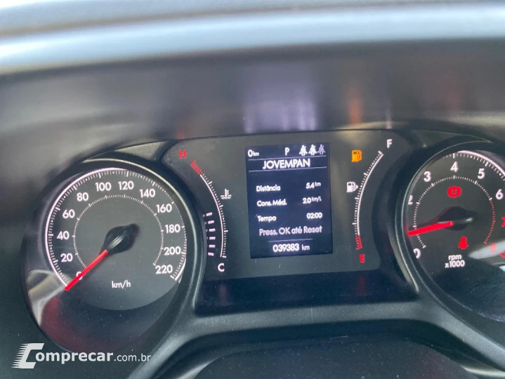 PULSE 1.3 FLEX DRIVE CVT
