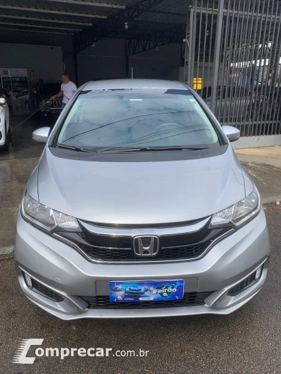 FIT 1.4 DX 16V