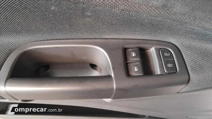 GOL 1.0 12V MPI TOTALFLEX 4P MANUAL