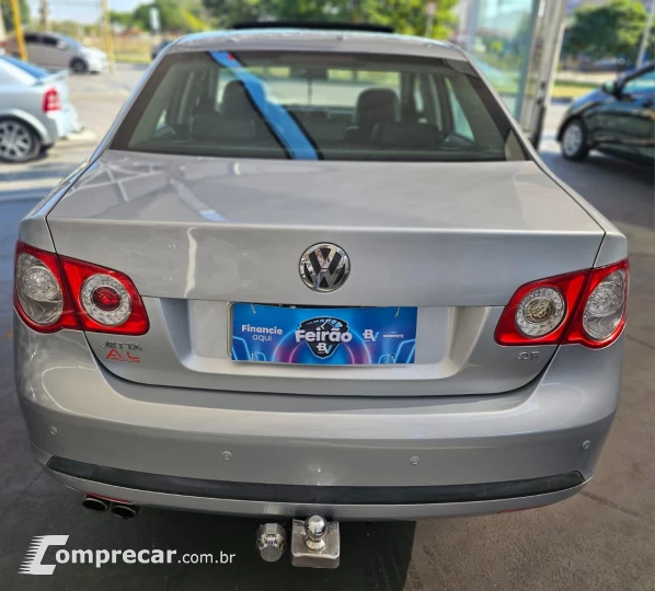 JETTA 2.5 I 20V 150cv