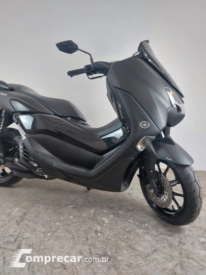 YAMAHA NMAX 160 ABS