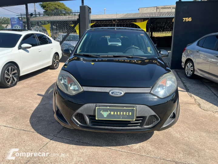 FIESTA 1.0 MPI 8V