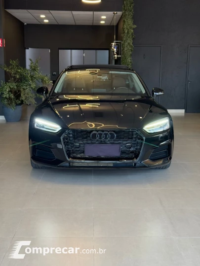 A5 2.0 TFSI Sportback Ambition 16V