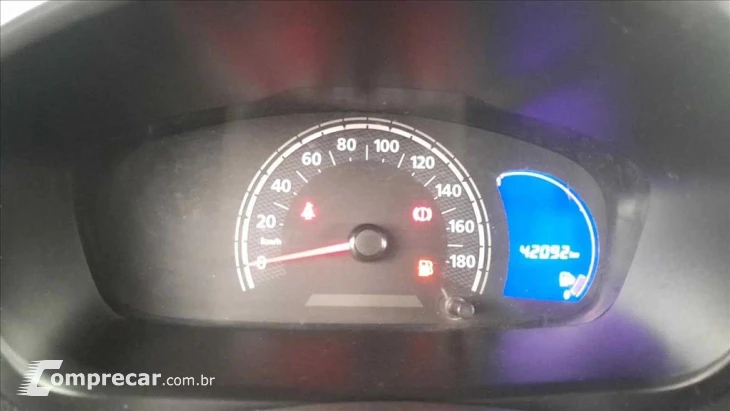 KWID 1.0 12V SCE FLEX ZEN MANUAL